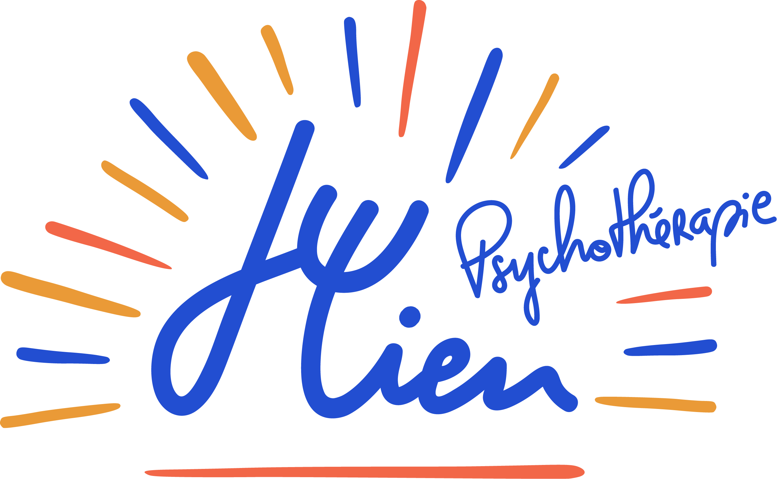 Julien Psychothérapie