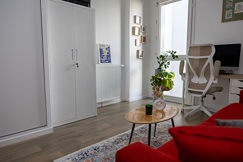 Cabinet de psychopraticien à Montreuil – Julien Psychothérapie