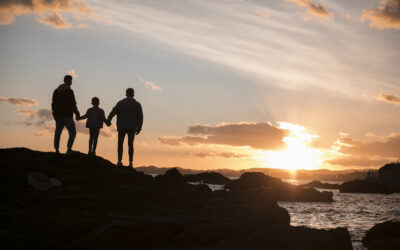 Quand le couple devient famille