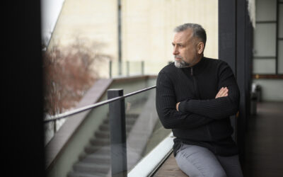 Je ne vais pas bien, mais je ne sais pas pourquoi