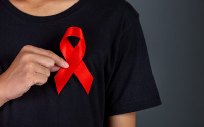 Vivre avec le VIH : l’impact psychologique souvent invisible