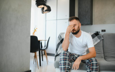 Pourquoi le manque de sommeil fragilise le couple après l’arrivée d’un bébé