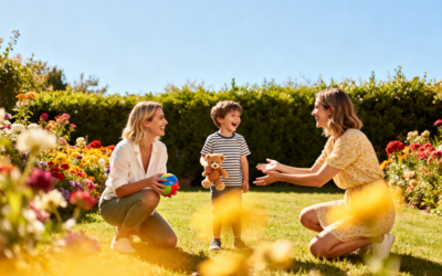 Une femme peut-elle être la figure paternelle d’un enfant ?