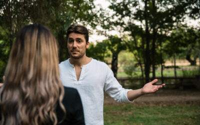 Les 4 cavaliers de Gottman : ces attitudes qui prédisent une rupture en couple